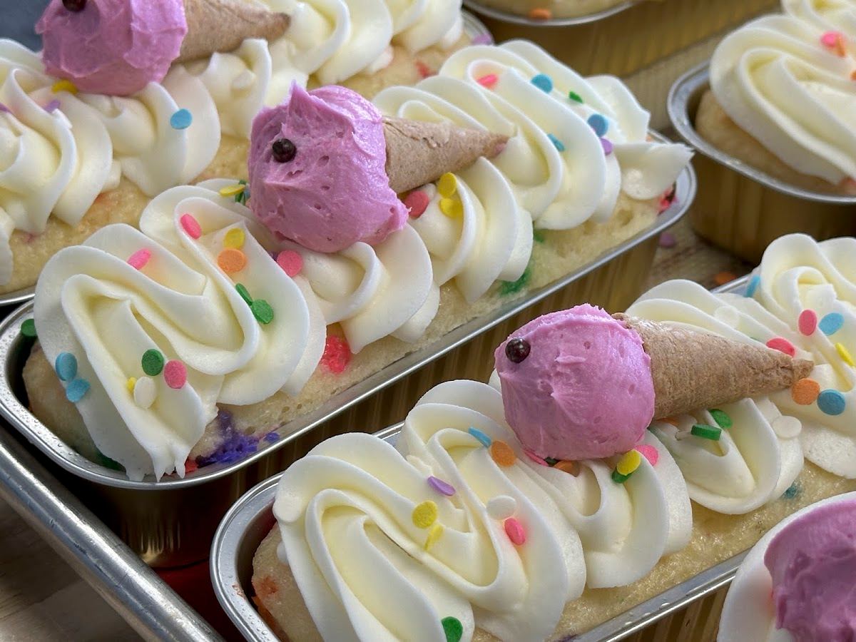 Joy Of Sprinkles