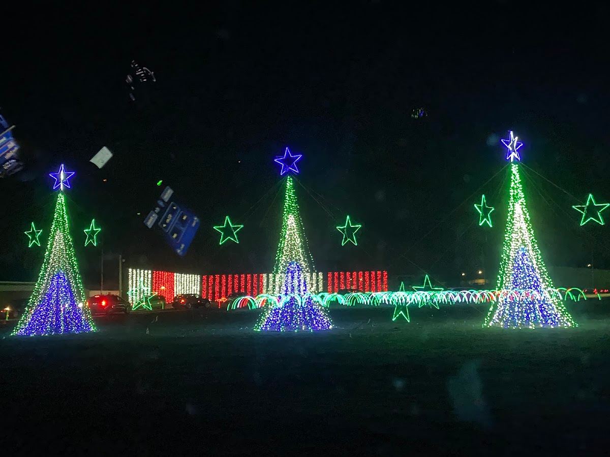 Joyful Lights