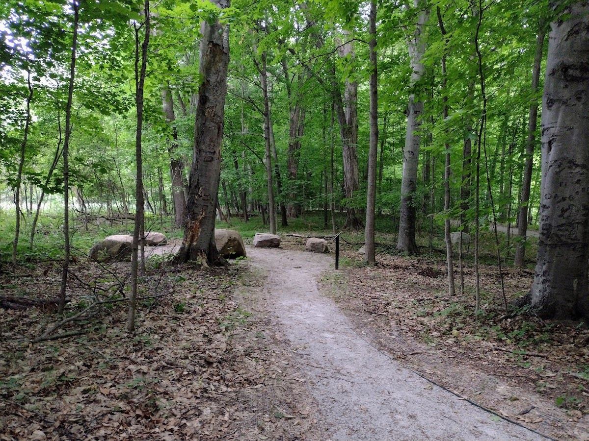 Ken-O-Sha Park
