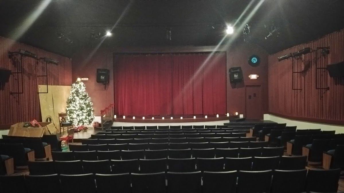 Kent Theater