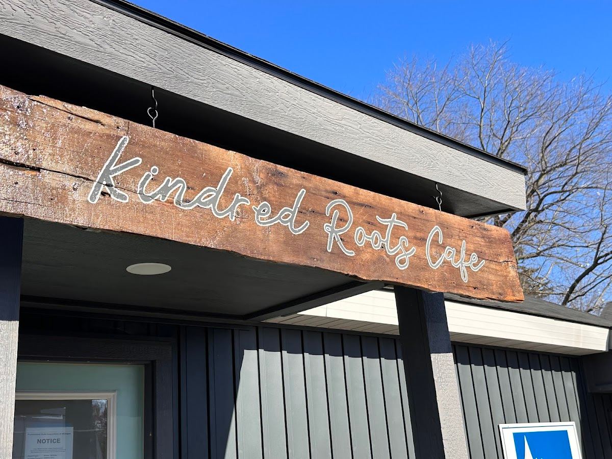 Kindred Roots Cafe