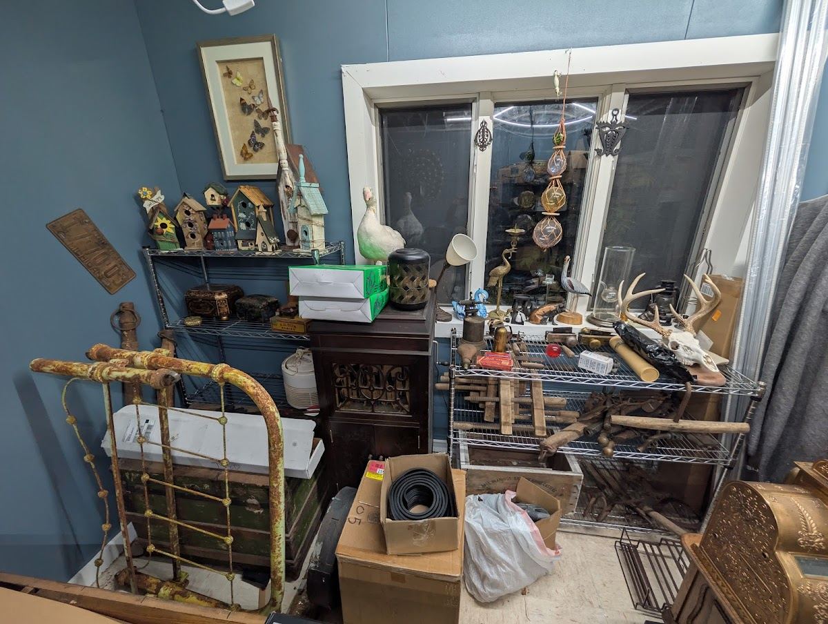 Krupp Road Farm Goods LLC