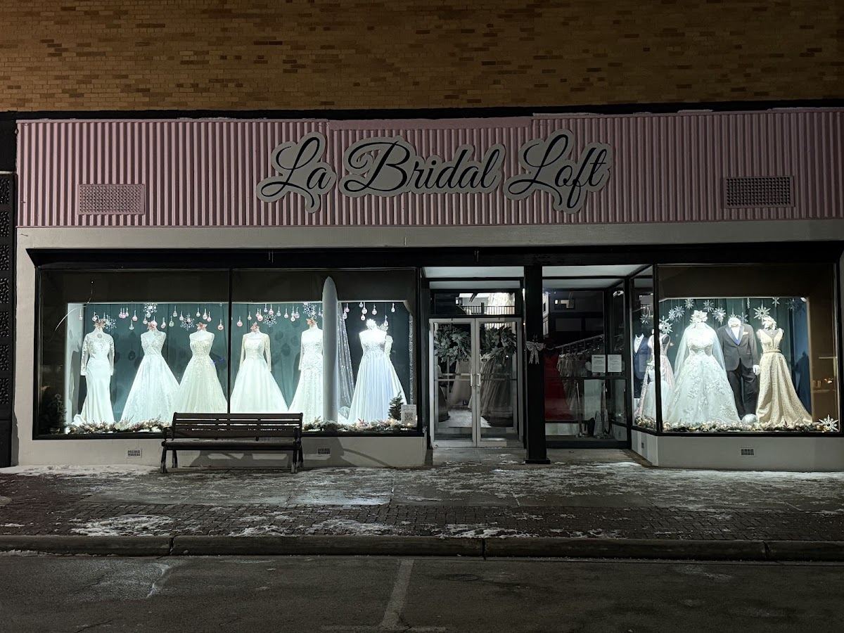 La Bridal Loft