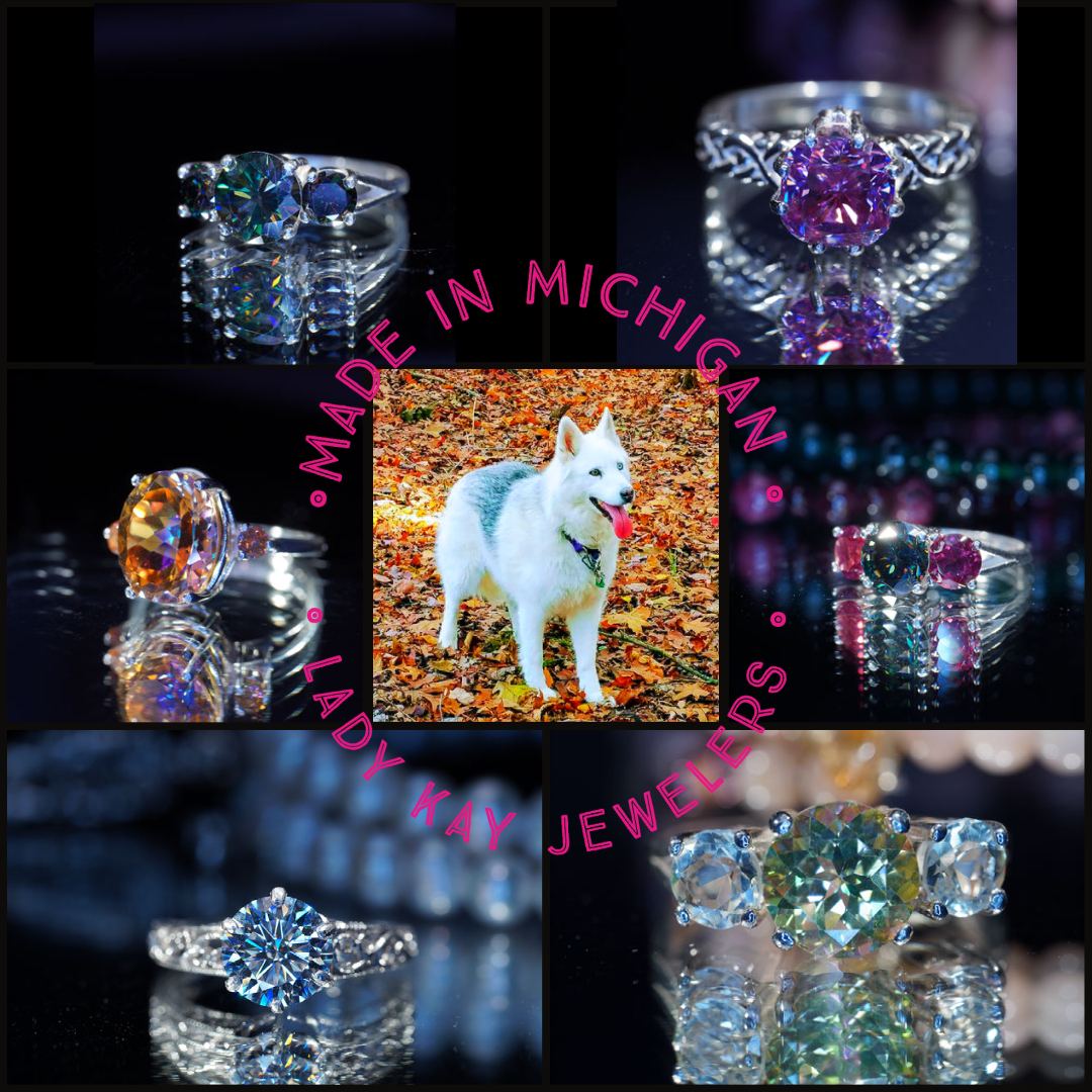 Lady Kay Design Group
