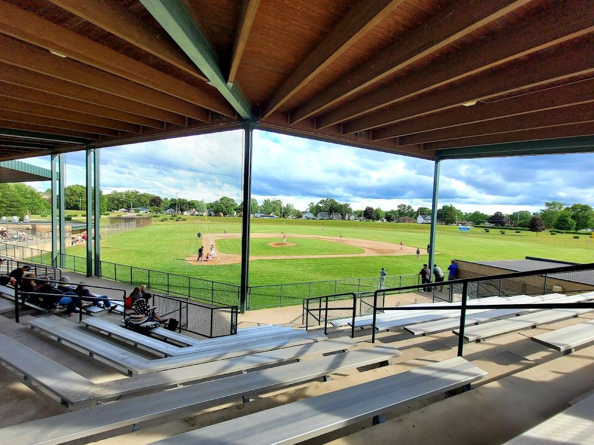 Lamar Park