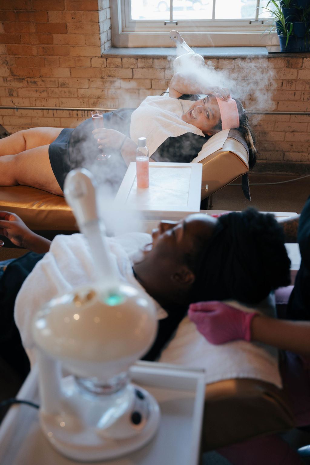 Lex Facial Bar & Spa
