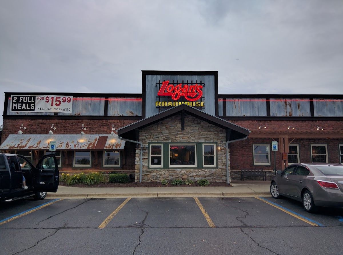 Logan's Roadhouse