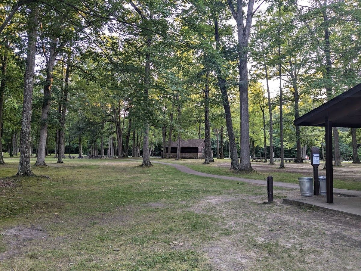 Long Lake Park