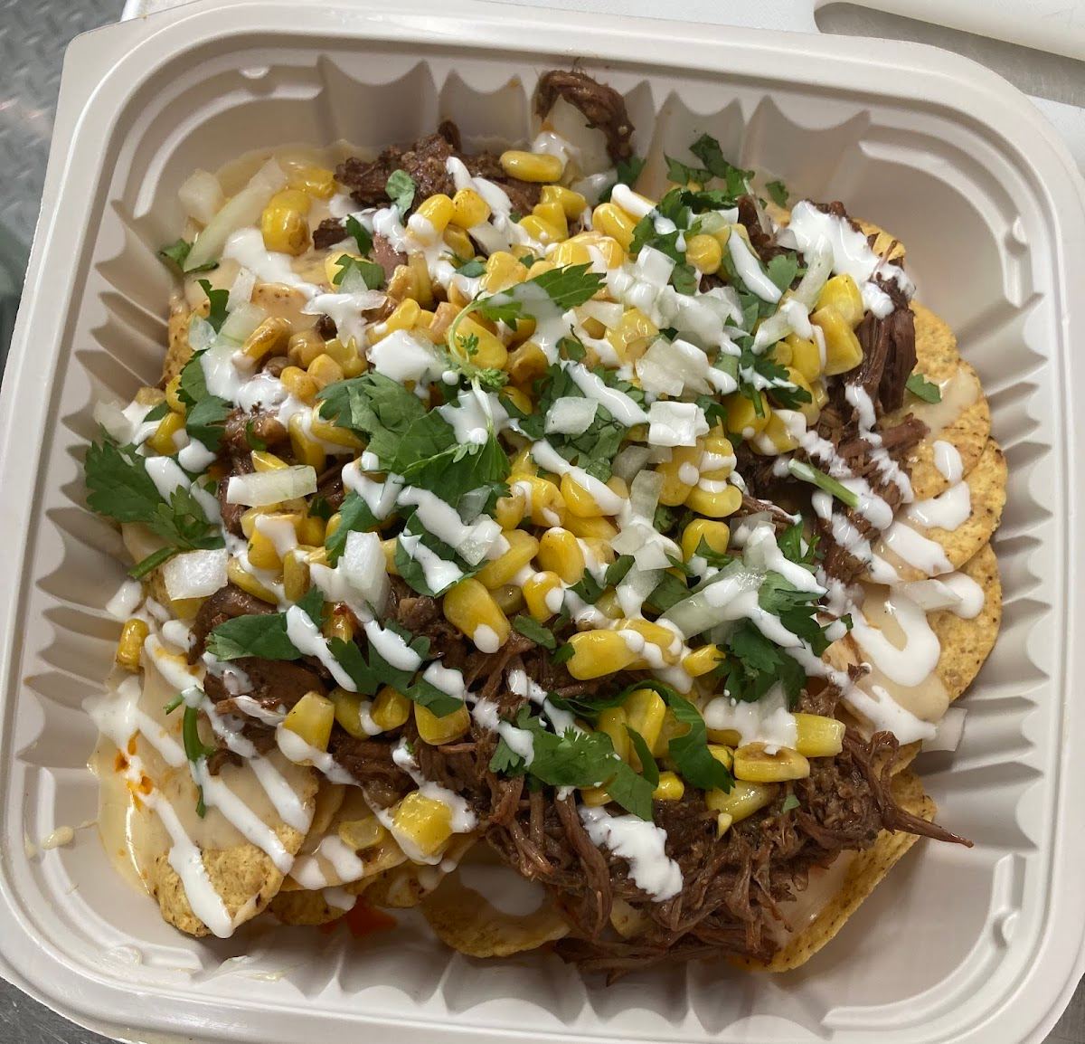 Low N Slow Taco Co