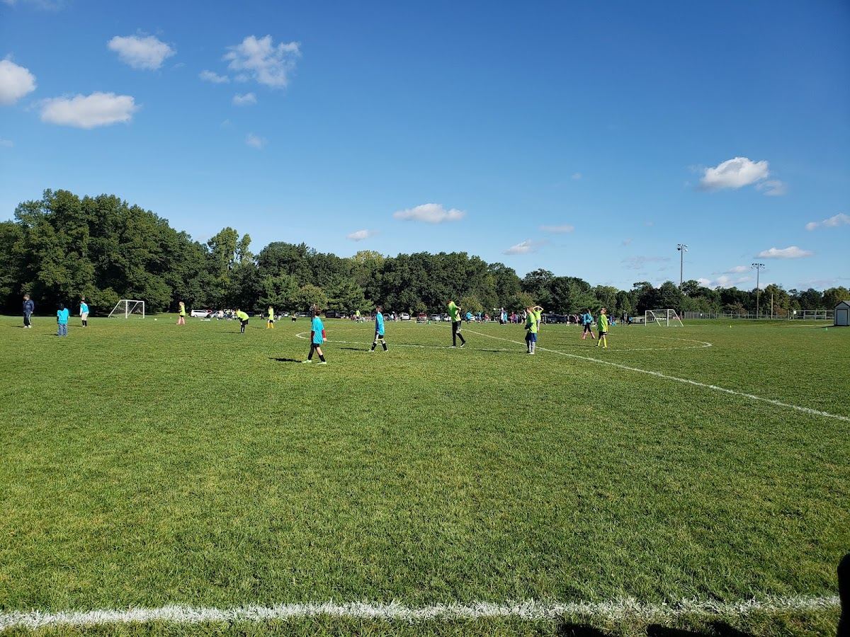Mackay-Jaycees Park