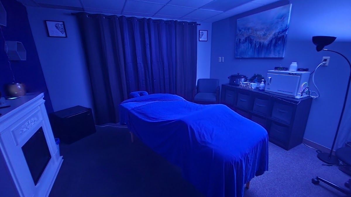 Mahaba Massage & Wellness Byron Center