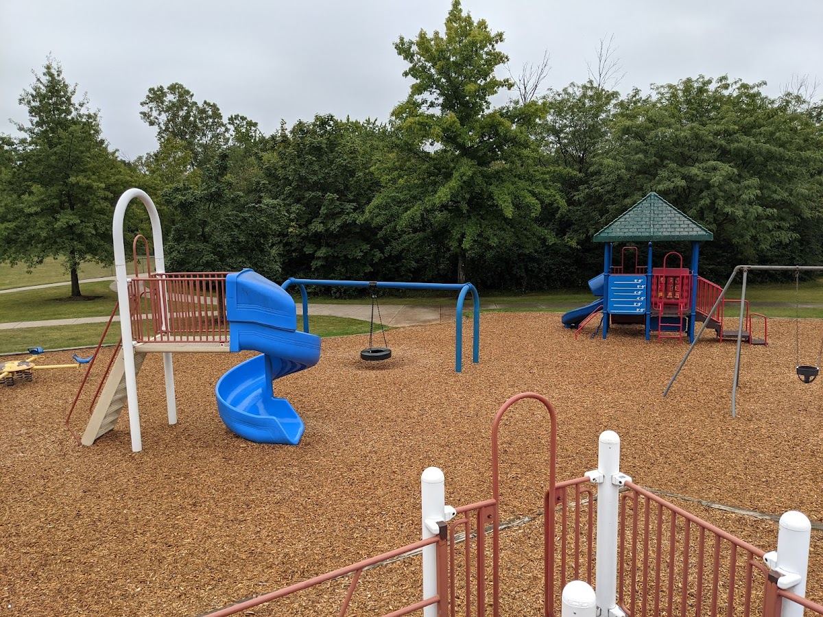 Manhattan Park