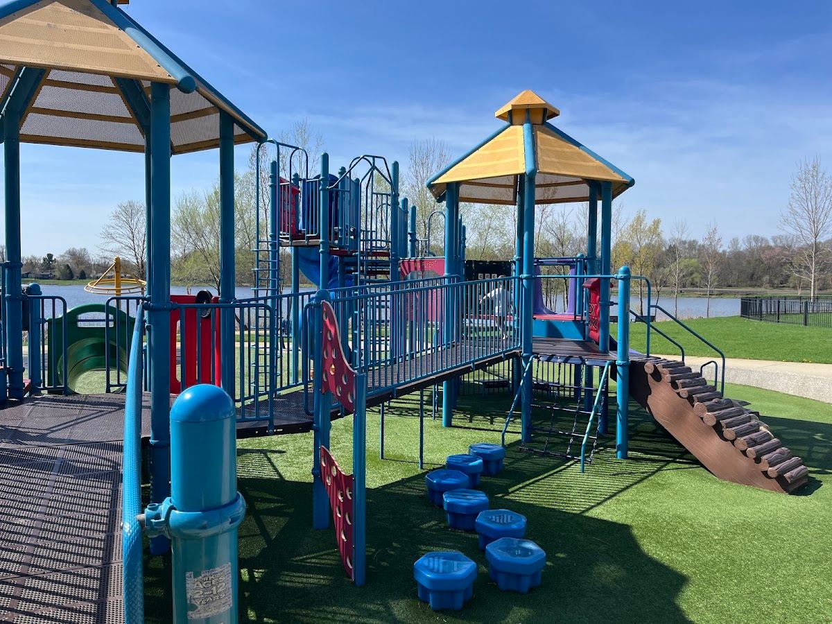 Maplewood Park