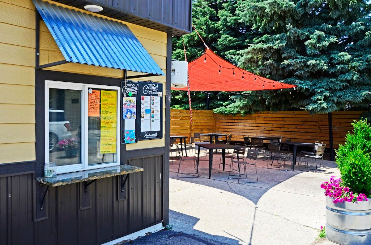 Maria’s Italian Restaurant
