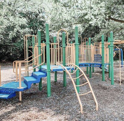 Mary Waters Park