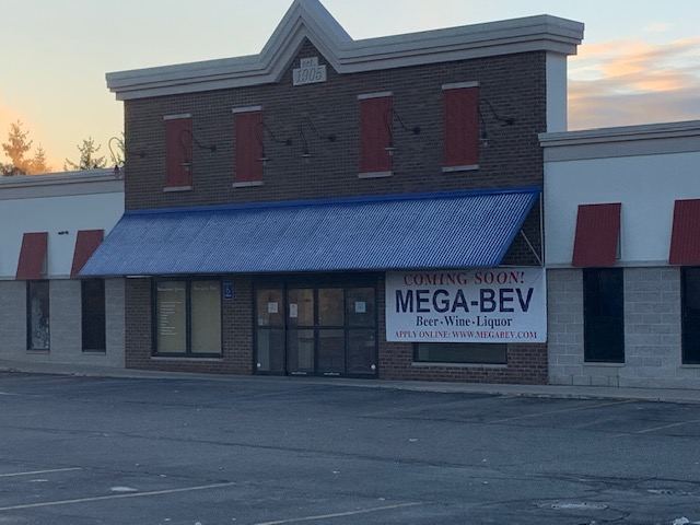 MEGA-BEV