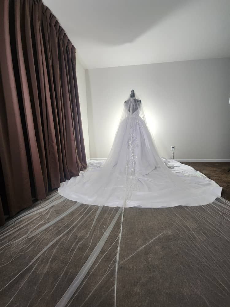 Mel.Trybe Tailoring/Alterations
