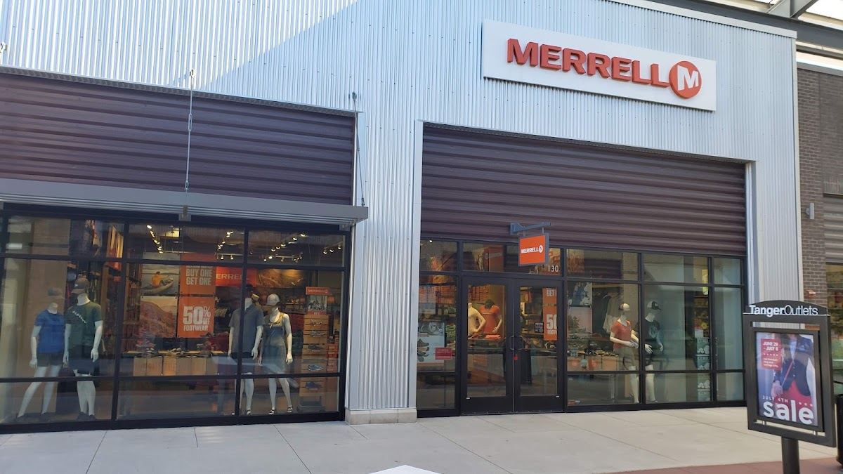 Merrell