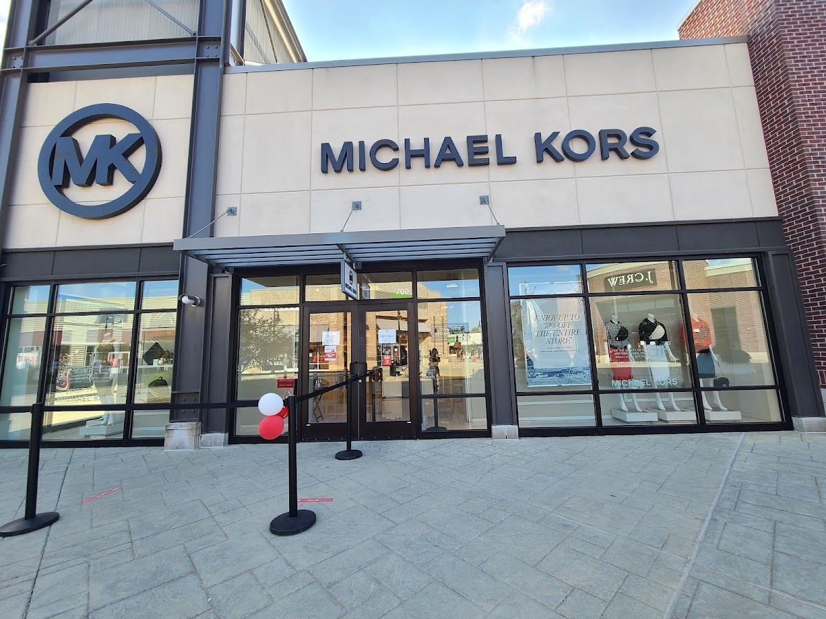 Michael Kors Outlet