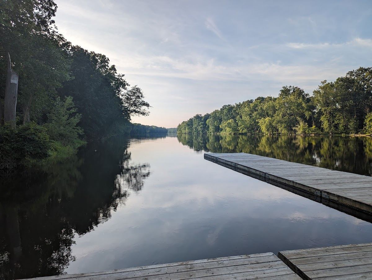 Michael McGraw Park