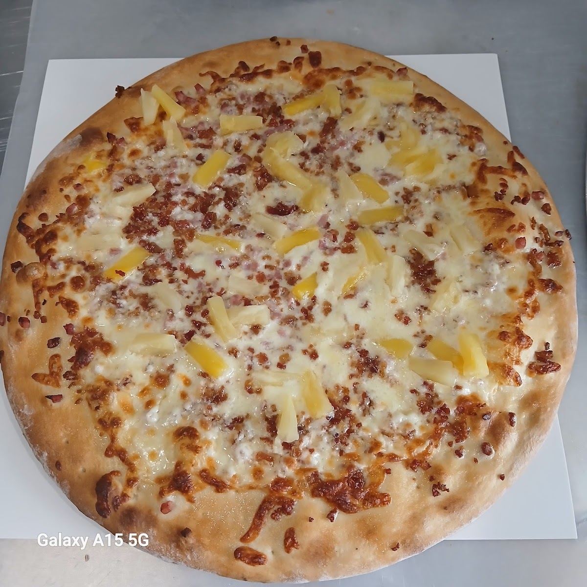 Michaels Pizzeria