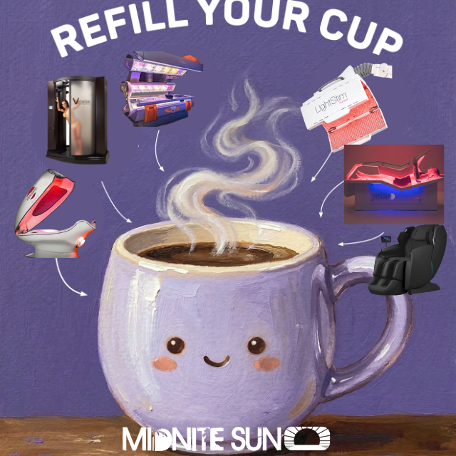 Midnite Sun - Grand Rapids Crossings Mall Kentwood