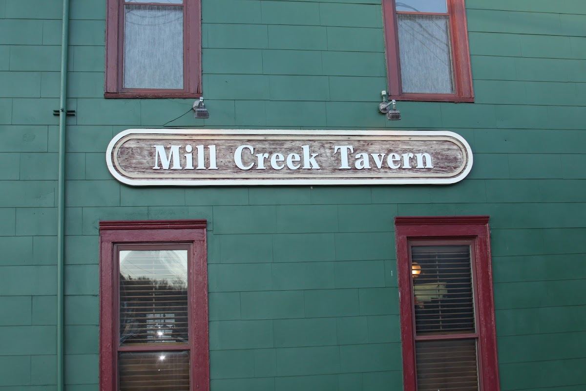 Mill Creek Tavern