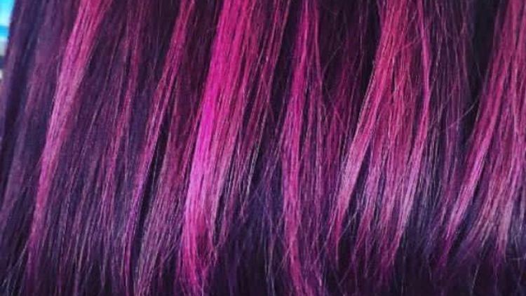 MJ Dalton Hair Design