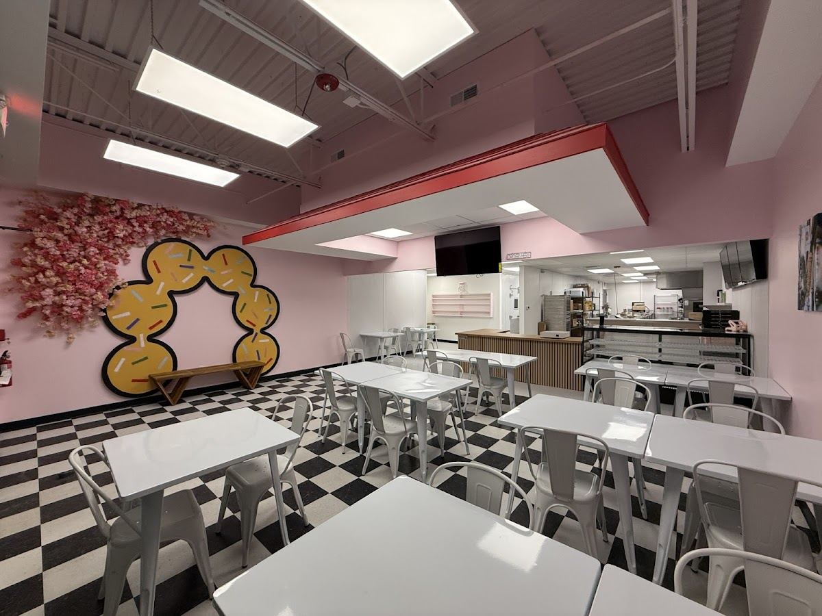Mochinut Grand Rapids