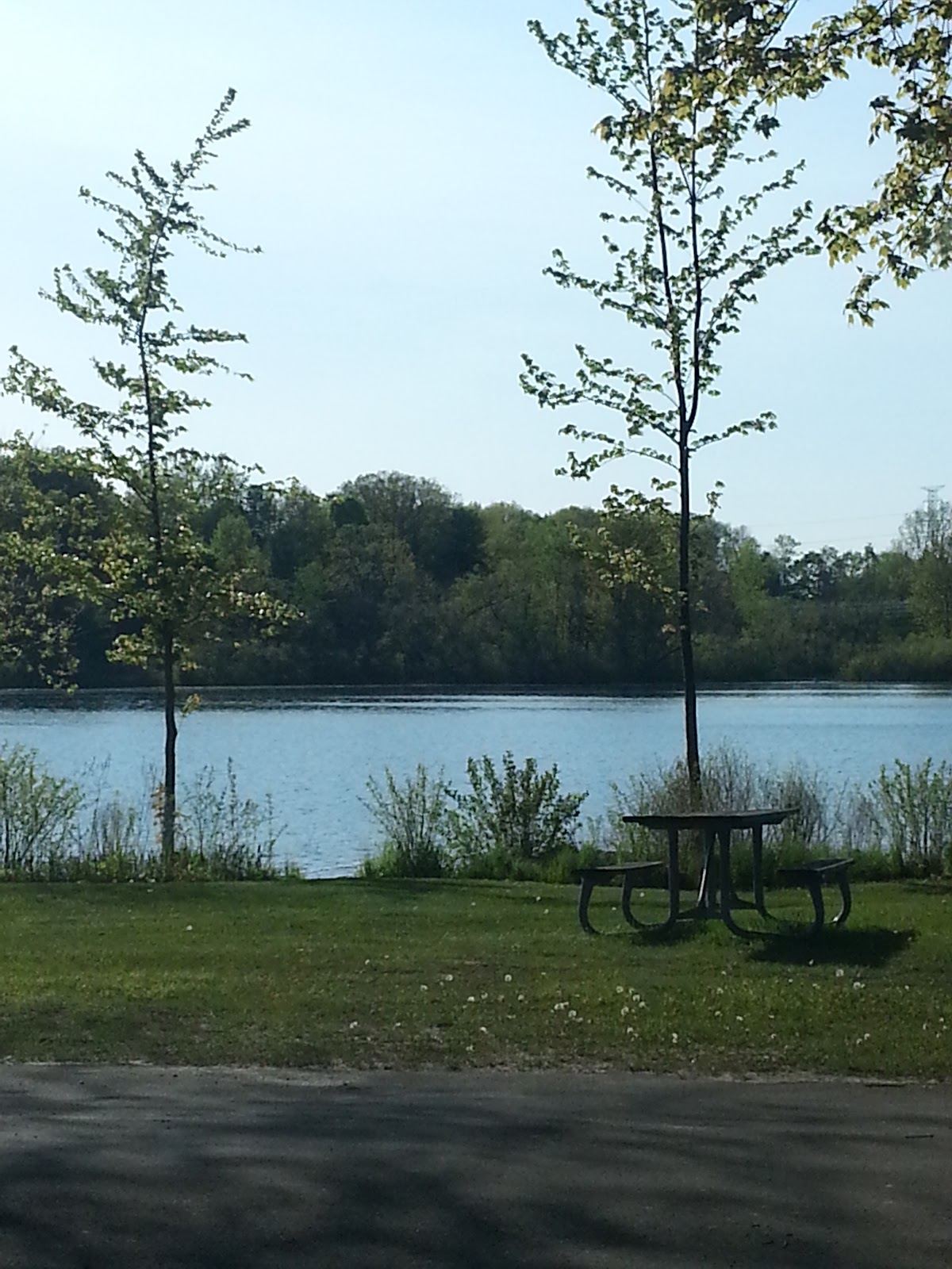 Moore County Park