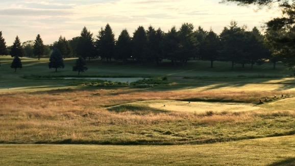 Morrison Lake Golf Club