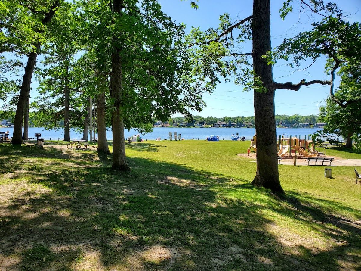 Myers Lake Park