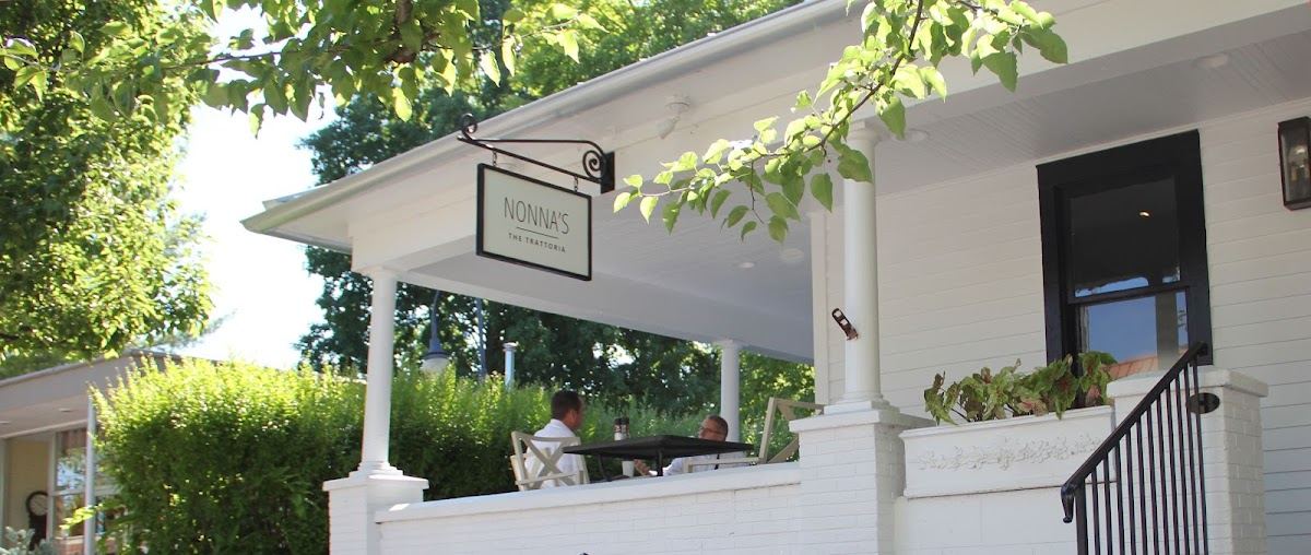 Nonna's: The Trattoria