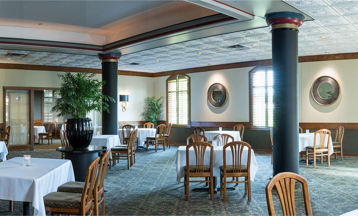 Noto's Old World Italian Dining