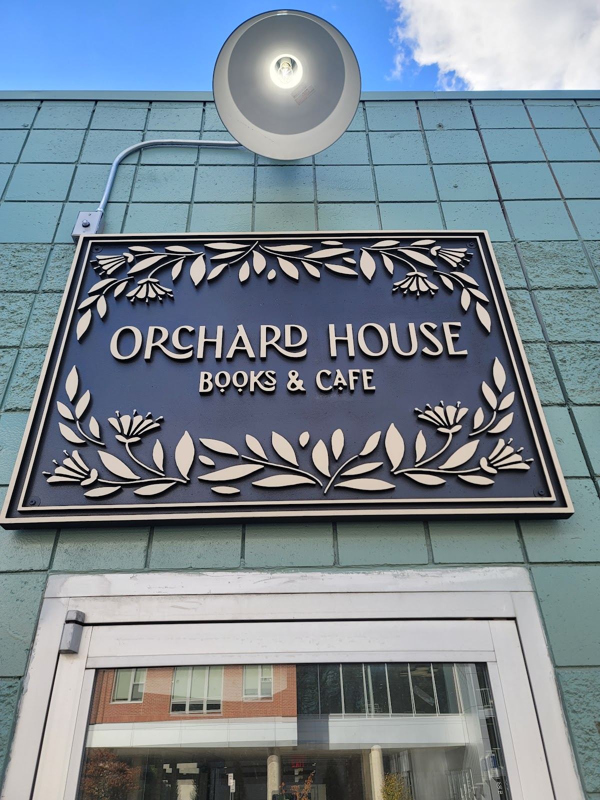 Orchard House Books & Cafe