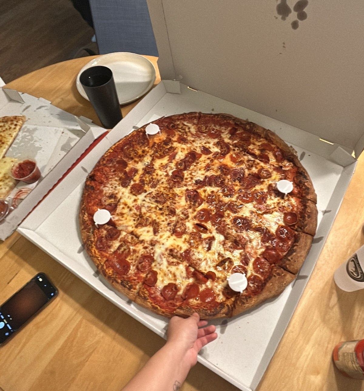 Palermo Pizza