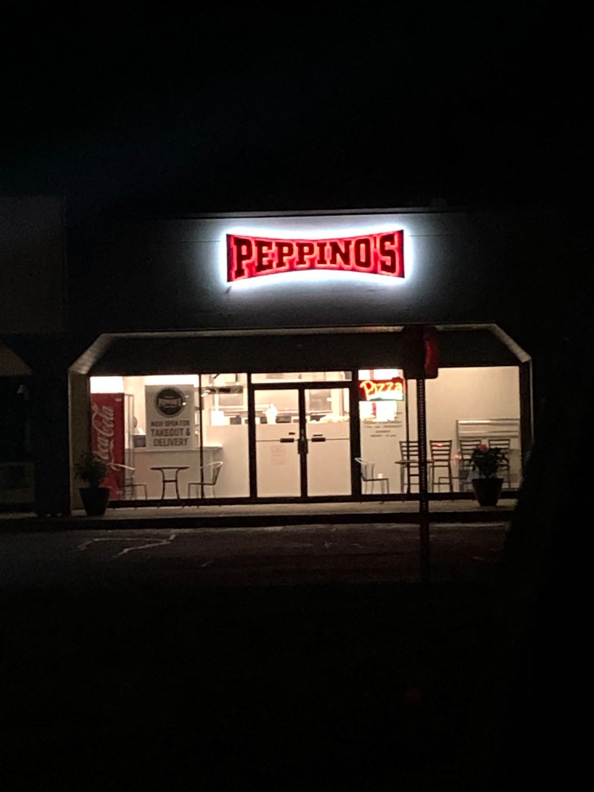 Peppino's Pizzeria & Sports Grille | Jenison