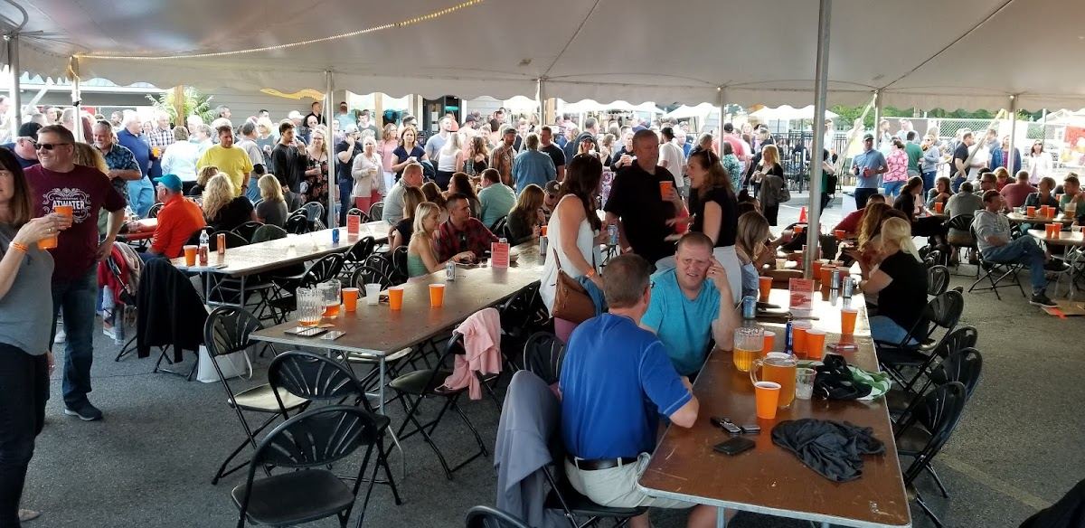 Pete's Grill & Tavern