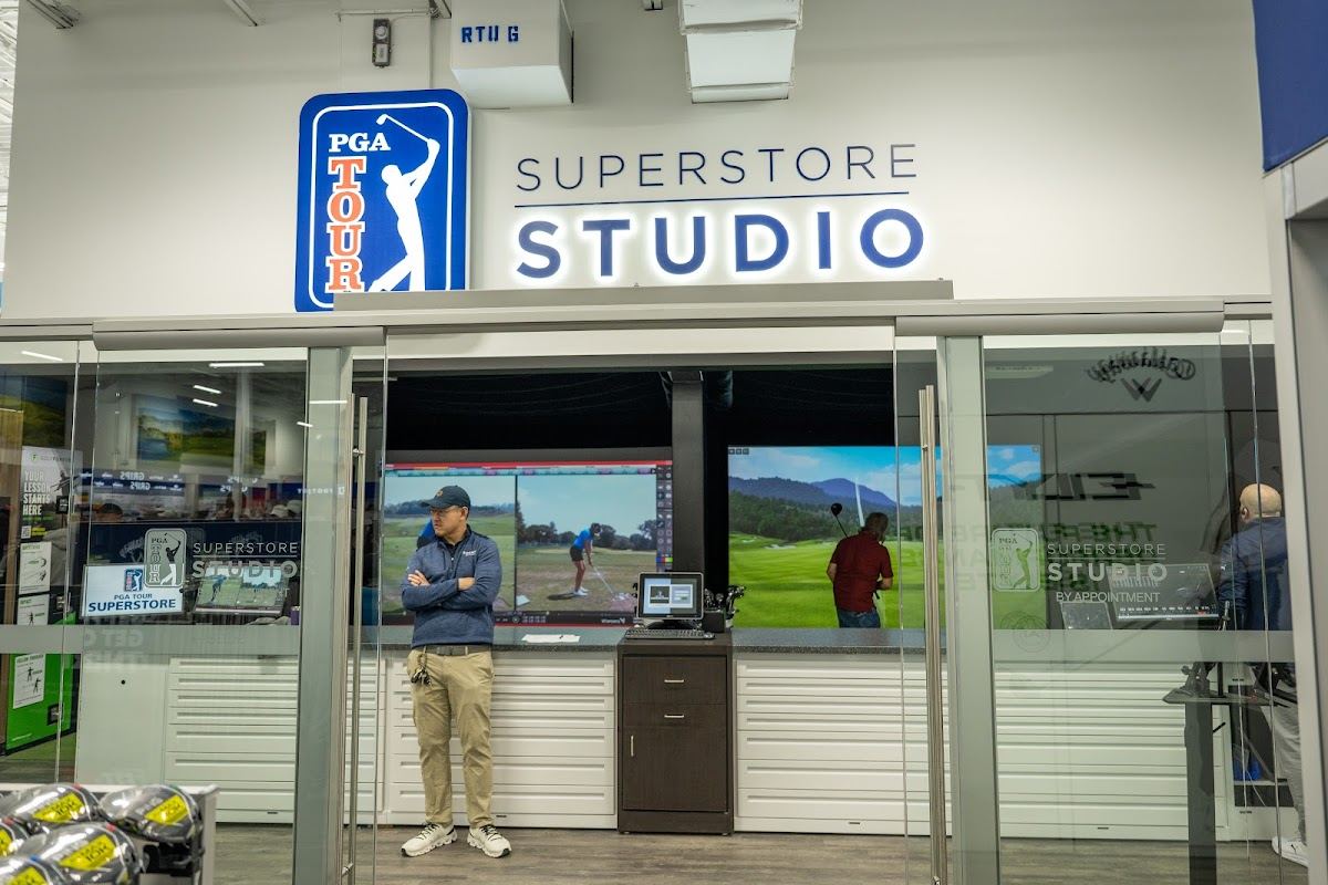 PGA TOUR Superstore Grand Rapids