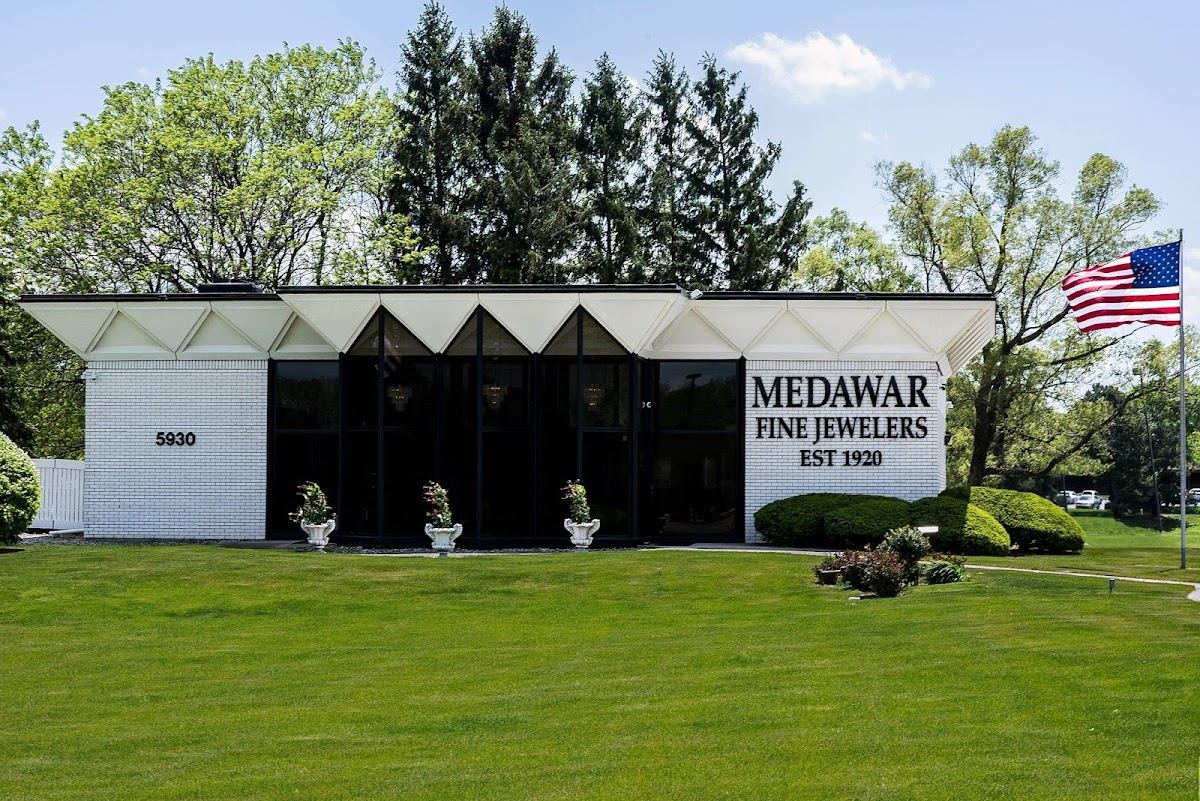 Philippe Medawar Fine Jewelers
