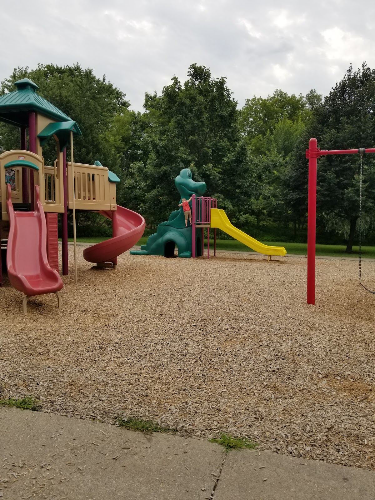 Pickett Park