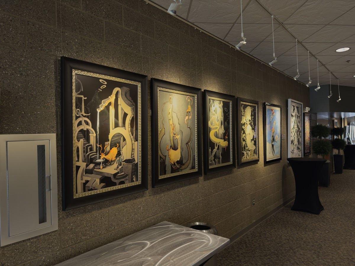 Pinnacle Art Group