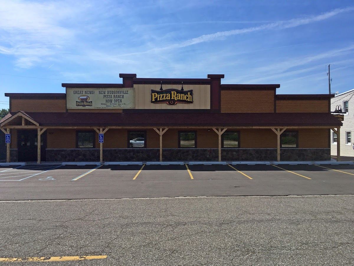 Pizza Ranch