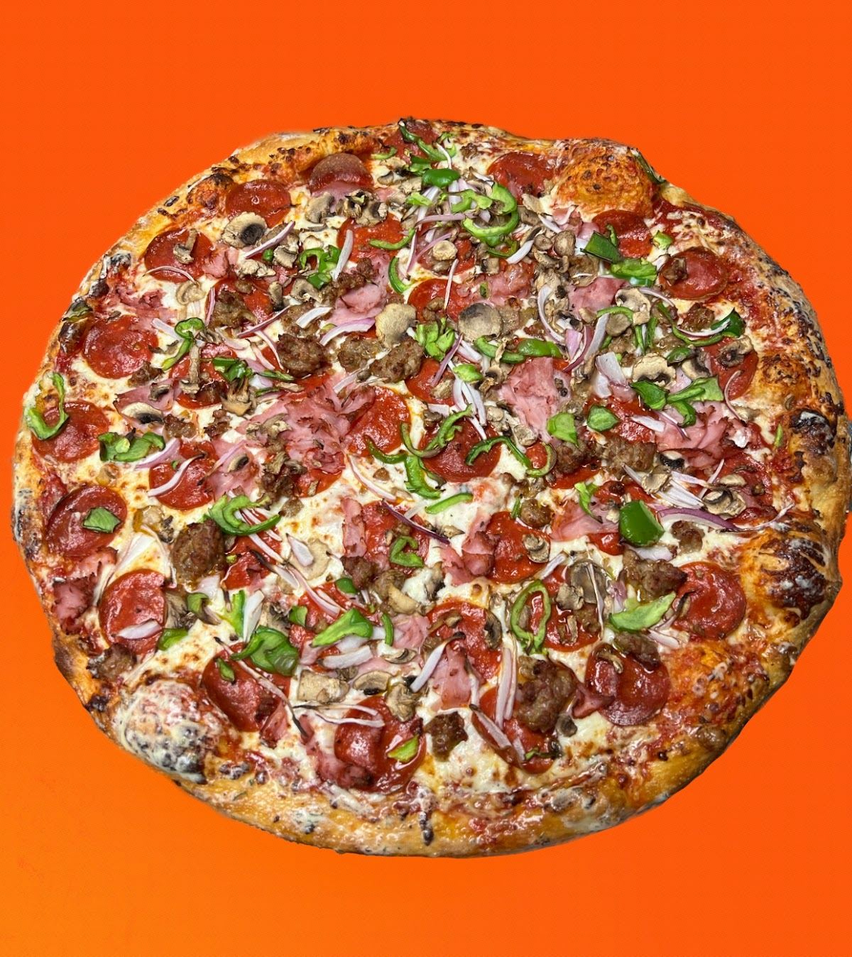 Pizzeria Maria