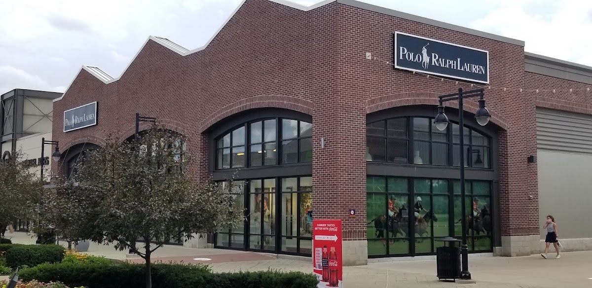 Polo Ralph Lauren Outlet Stores