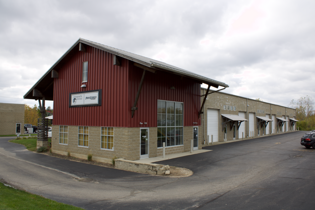 PowerStrength Training Systems - Kentwood