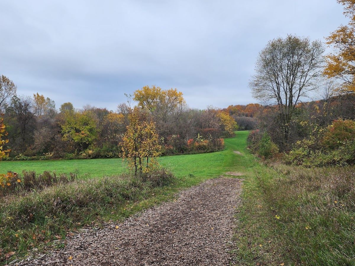 Prairie Wolf Park