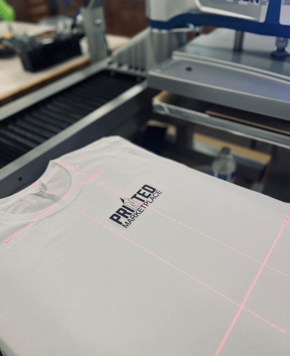 Printed Marketplace LLC.