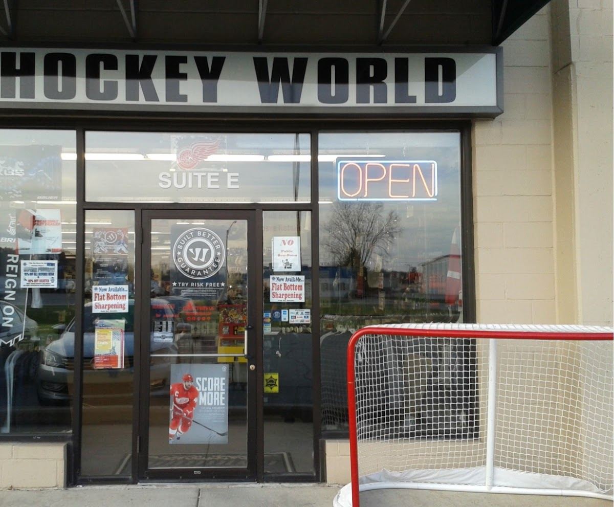 Pure Hockey