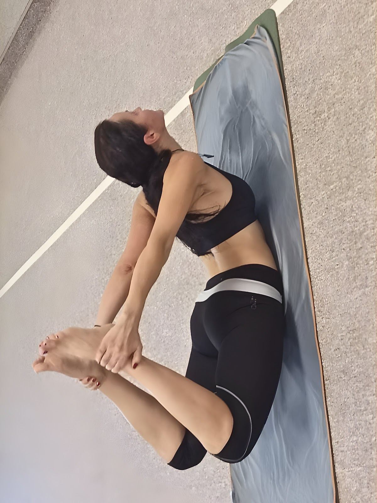 Pure Hot Yoga GR